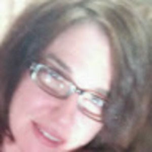 Meet your Posher, Kathy